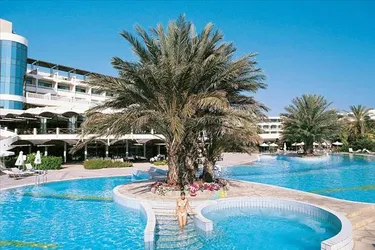 Hotel Constantinou Bros Athena Beach
