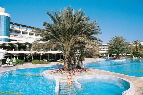 Hotel Constantinou Bros Athena Beach