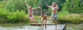 Bungalowpark Drenthe