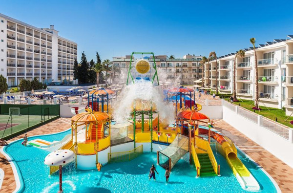 SPLASHWORLD Playa Estepona