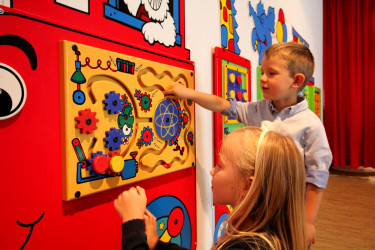 Vakantiepark Hof van Zeeland