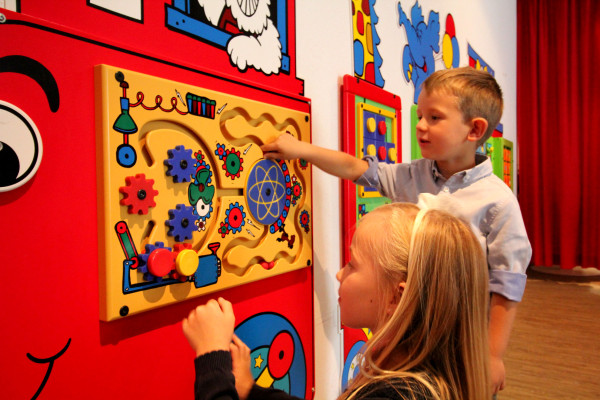 Vakantiepark Hof van Zeeland