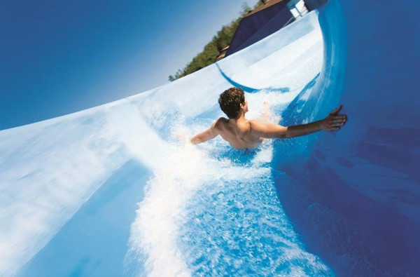 Hotel Blue Waters Club