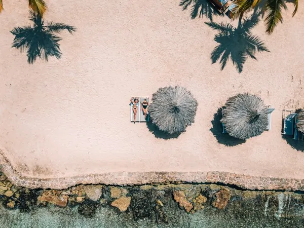 Van der Valk Plaza Beach Resort