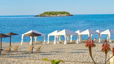 Grecotel Meli Palace 