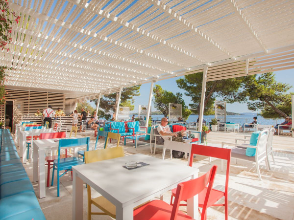 Camping Belvedere Trogir