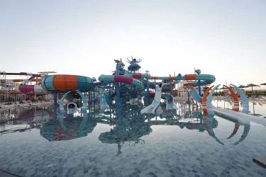 Hotel Dream Water World