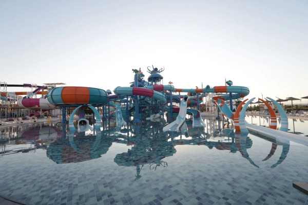 Hotel Dream Water World