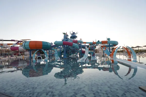 Hotel Dream Water World