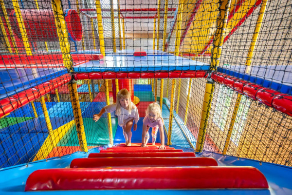 Vakantiepark IJsselstrand