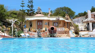 Villa Ana Margarida