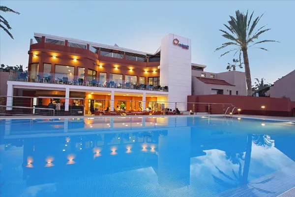 Appartementen Cay Beach Caleta