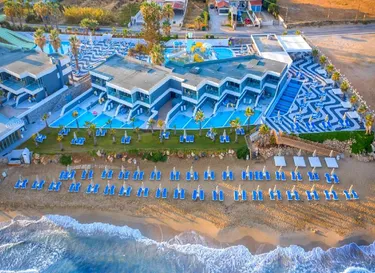 Arina Beach Resort