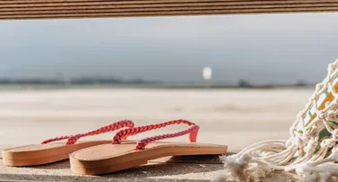 Roompot Beach Villa's Hoek van Holland