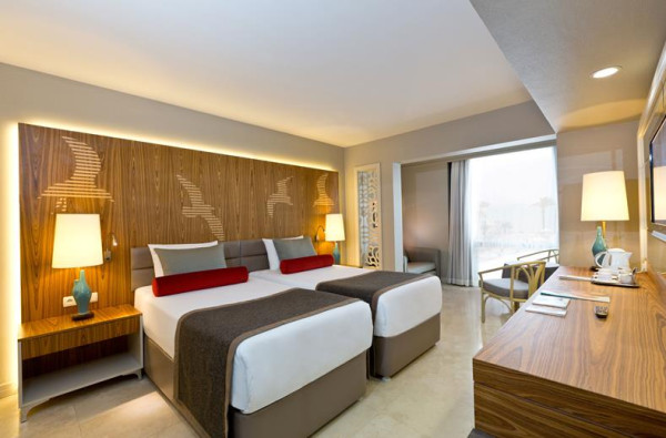 Hotel Paloma Perissia 