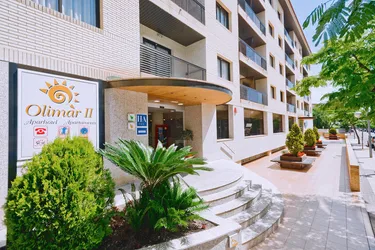 Aparthotel Olimar II