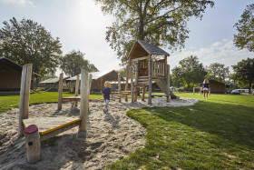 Weekendje naar Recreatiepark de Leistert