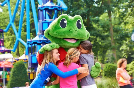 Vakantiepark Duinrell