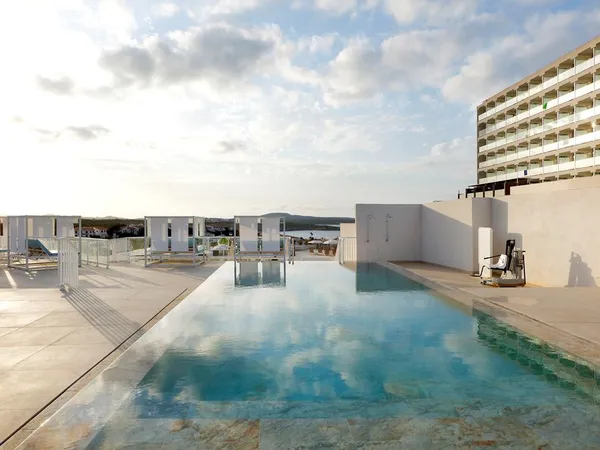 Palladium Hotel Menorca