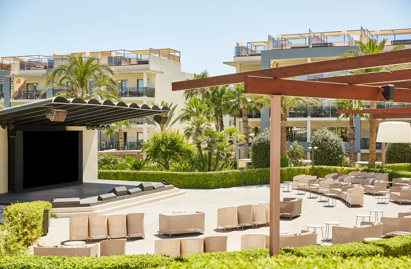 Zafiro Palace Alcudia