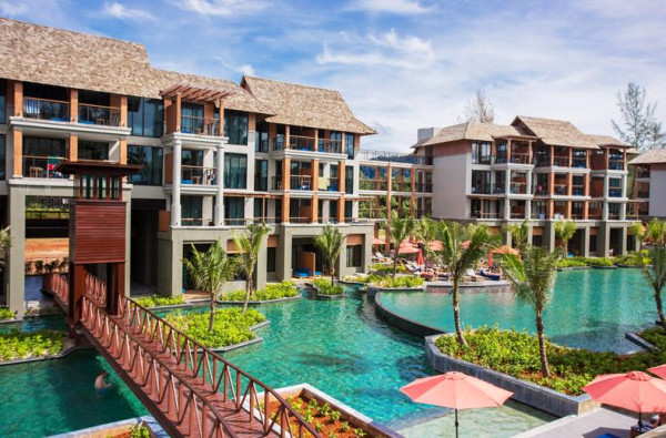 TUI BLUE Mai Khao Lak