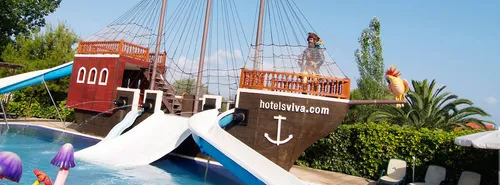 Aquapark Mallorca
