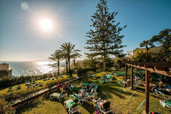 Hotel IFA Interclub Atlantic