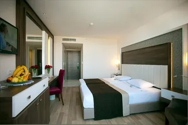 Hotel Side Mare Resort in Turkije