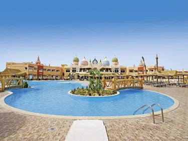 Pickalbatros Aqua Blu Resort