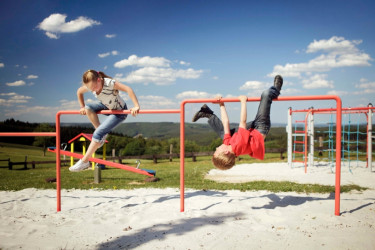 Landal Village les Gottales