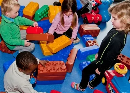 Gerlos kinderopvang