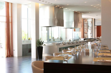 Hotel Centro Yas Island