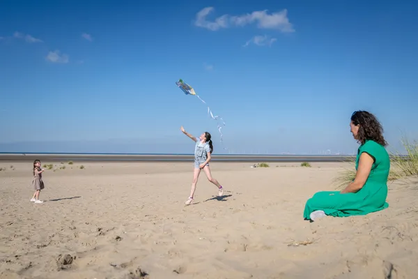 Roompot Strandpark Duynhille