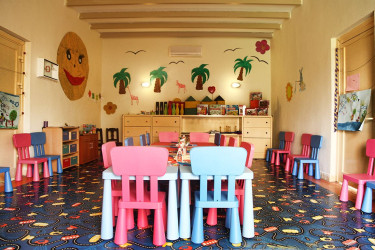 Hotel Yasmin Bodrum Resort