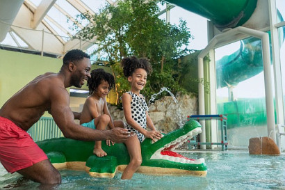 Camping Kustpark Nieuwpoort
