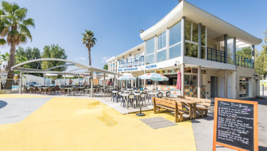 Camping Club Le Napoléon