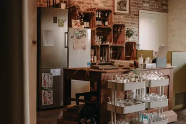 BoerenBed Hoeve den Overdraght