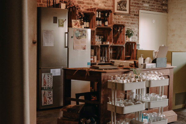 BoerenBed Hoeve den Overdraght