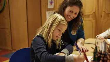 ROBINSON Club Alpenrose Zürs