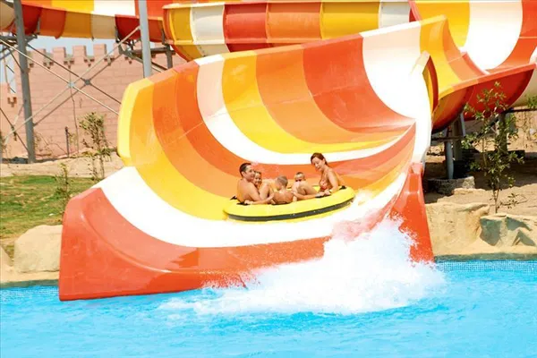 Hotel Club Calimera Akassia Swiss Resort