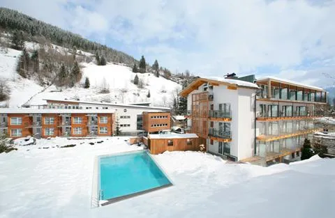 Hotel Der Waldhof 