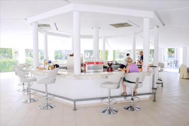 Kolymbia Star Hotel
