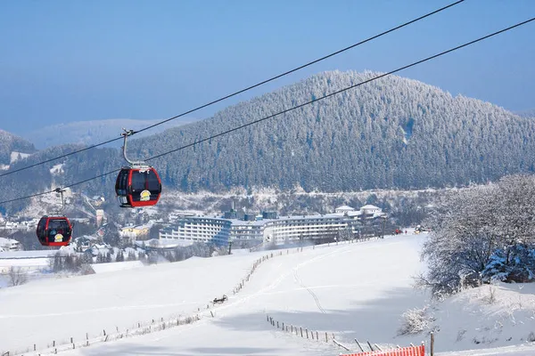 Sauerland Stern Hotel