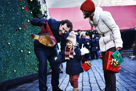 Tsjechische kersttradities