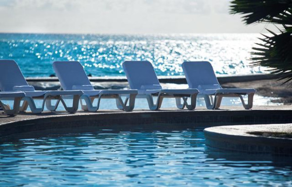 Renaissance Wind Creek Aruba Resort