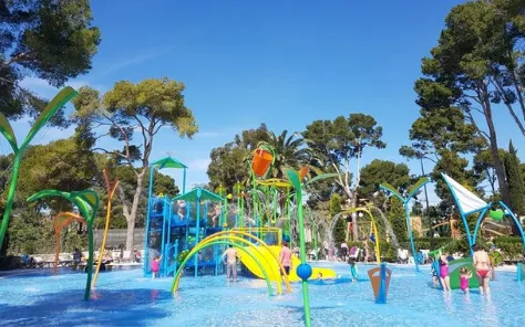 TIP: Camping Playa Montroig in Spanje