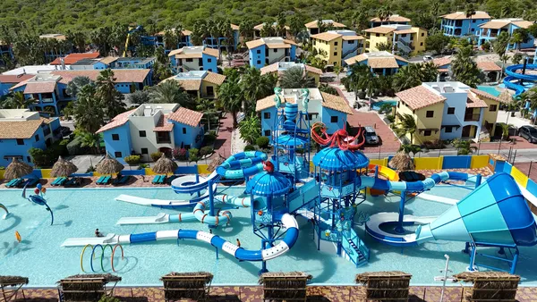 Kunuku Aqua Resort 