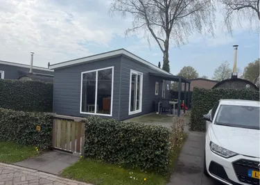 REVIEW: Recreatiepark De Boshoek met een kleuter 