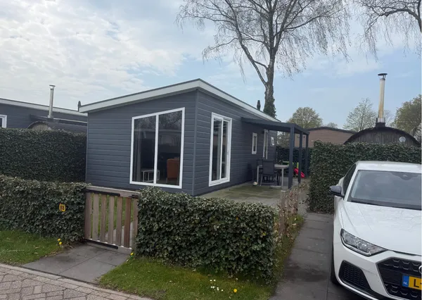 REVIEW: Recreatiepark De Boshoek met een kleuter 