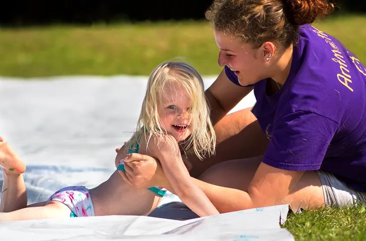Kinderactiviteiten